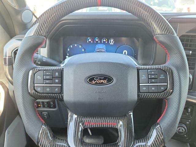 2026 Ford F-150 Lariat HENNESSEY