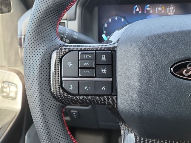 2026 Ford F-150 Lariat HENNESSEY