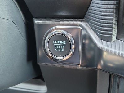 2026 Ford F-150 Lariat HENNESSEY