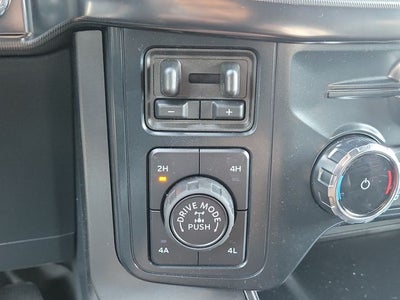 2026 Ford F-150 Lariat HENNESSEY