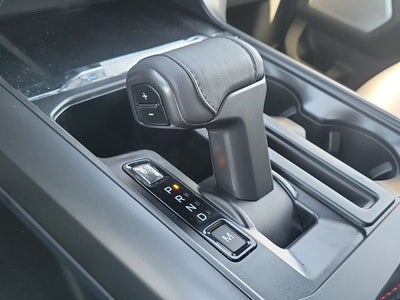 2026 Ford F-150 Lariat HENNESSEY