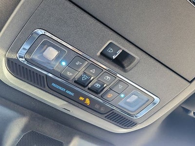 2026 Ford F-150 Lariat HENNESSEY