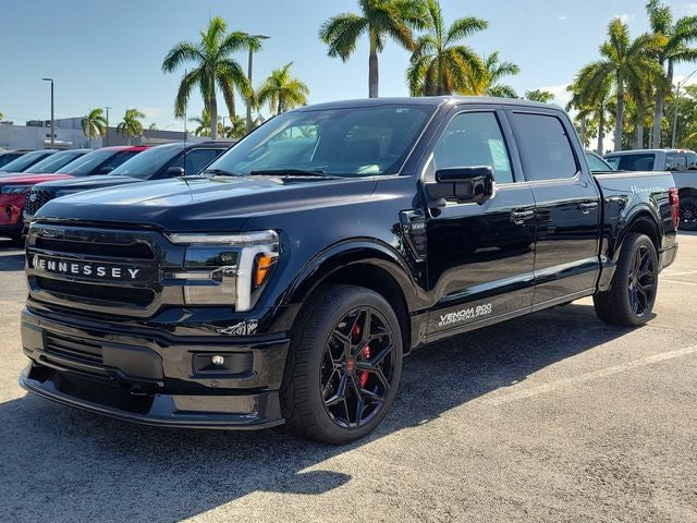 2026 Ford F-150 Lariat HENNESSEY