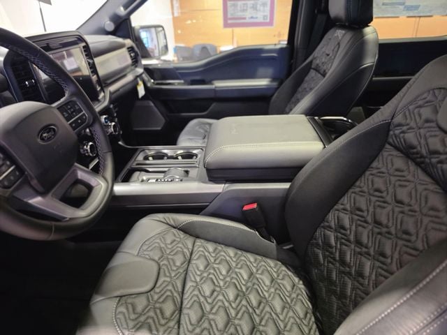 2026 Ford F-150 Lariat SHELBY TORQUE