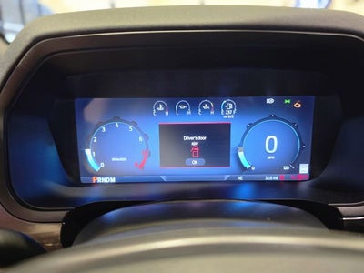 2026 Ford F-150 Lariat SHELBY TORQUE