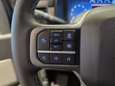 2026 Ford F-150 Lariat SHELBY TORQUE