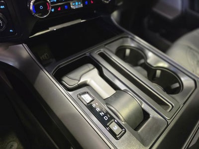 2026 Ford F-150 Lariat SHELBY TORQUE