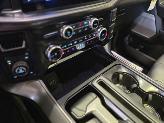 2026 Ford F-150 Lariat SHELBY TORQUE