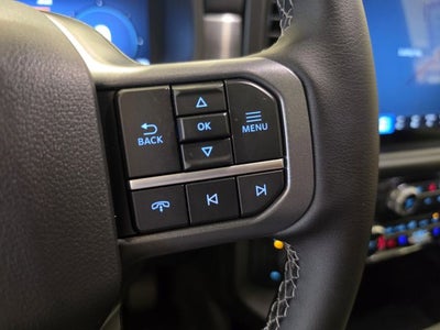 2026 Ford F-150 Lariat SHELBY TORQUE
