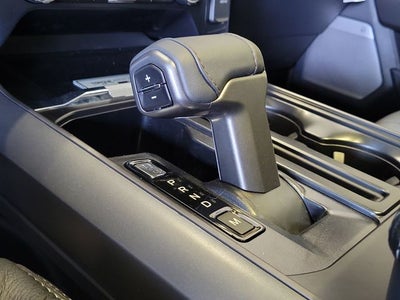2026 Ford F-150 Lariat SHELBY TORQUE