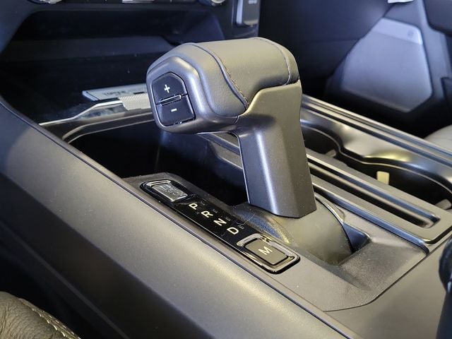 2026 Ford F-150 Lariat SHELBY TORQUE