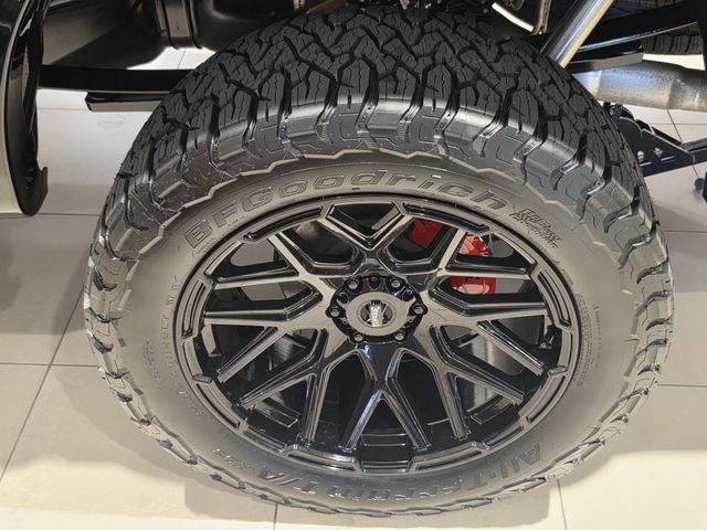 2026 Ford F-150 Lariat SHELBY TORQUE