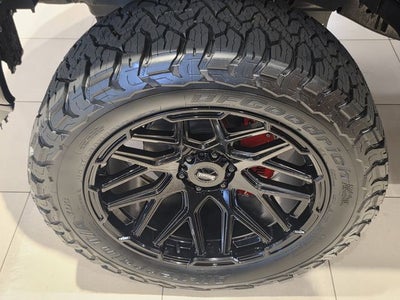2026 Ford F-150 Lariat SHELBY TORQUE