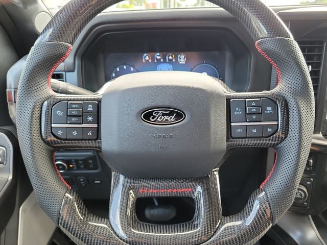 2026 Ford F-150 HENNESSEY Hennessey F150 Venom 800 Offroad