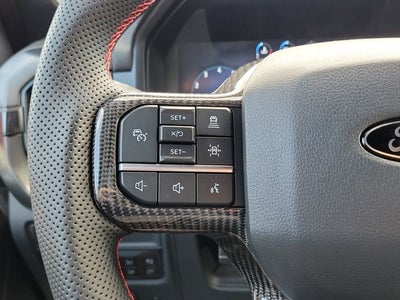 2026 Ford F-150 HENNESSEY Hennessey F150 Venom 800 Offroad