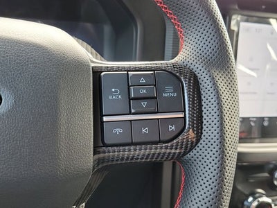 2026 Ford F-150 HENNESSEY Hennessey F150 Venom 800 Offroad