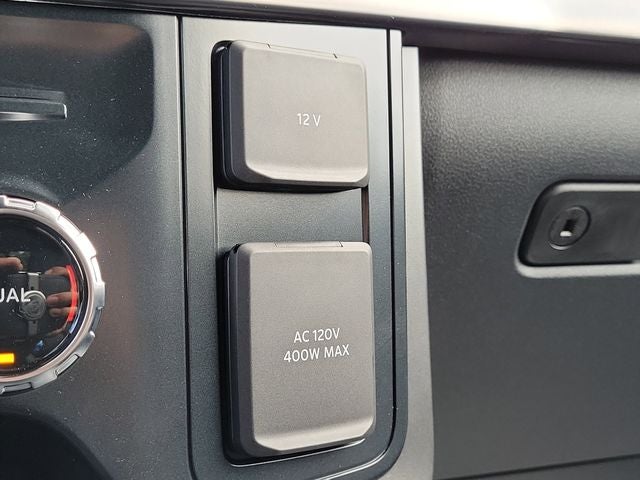 2026 Ford F-150 HENNESSEY Hennessey F150 Venom 800 Offroad