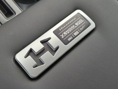 2026 Ford F-150 HENNESSEY Hennessey F150 Venom 800 Offroad