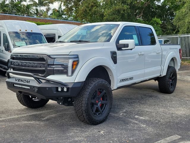 2026 Ford F-150 HENNESSEY Hennessey F150 Venom 800 Offroad