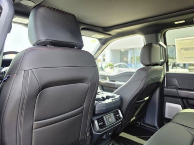2026 Ford F-150 Lariat HENNESSEY VENOM 800 SUPER CHARGED