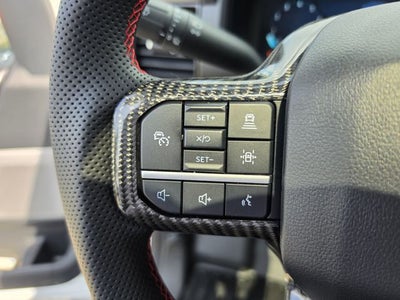 2026 Ford F-150 Lariat HENNESSEY VENOM 800 SUPER CHARGED
