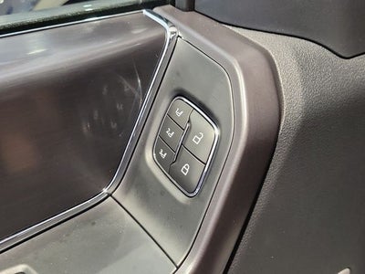 2026 Ford F-150 Lariat HENNESSEY VENOM 800 SUPER CHARGED