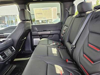 2026 Ford F-150 Lariat HENNESSEY VENOM 800 SUPER CHARGED