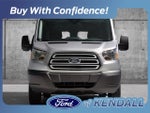 2018 Ford Transit-350 Base