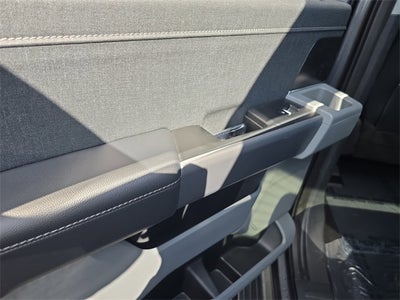 2023 Ford F-150 Lightning XLT