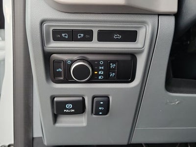 2023 Ford F-150 Lightning XLT