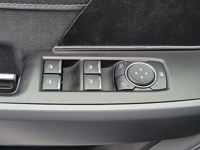 2023 Ford F-150 Lightning XLT
