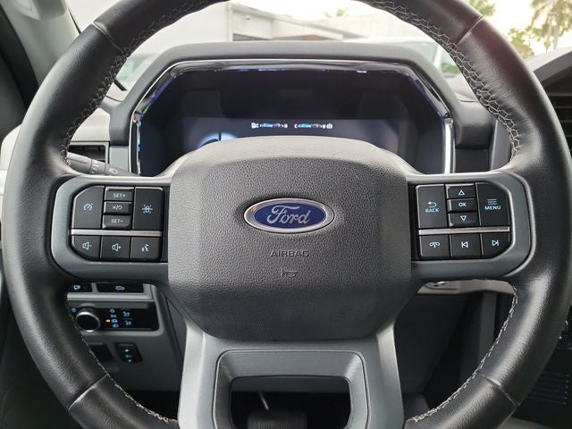 2023 Ford F-150 Lightning XLT
