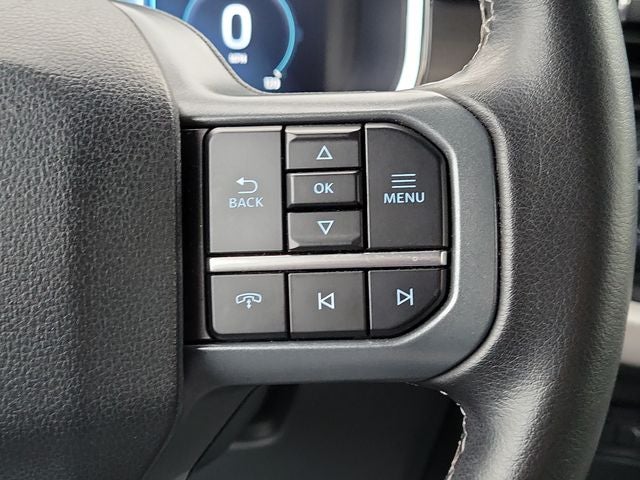 2023 Ford F-150 Lightning XLT