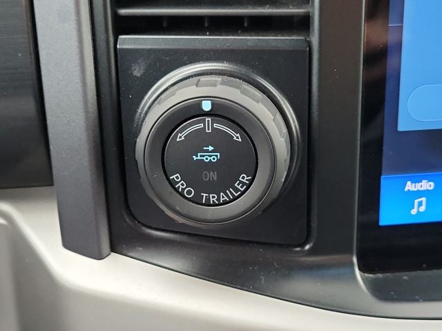 2023 Ford F-150 Lightning XLT