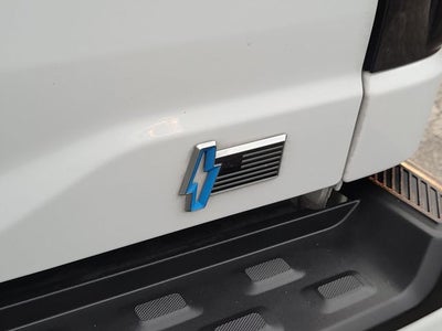 2023 Ford F-150 Lightning XLT