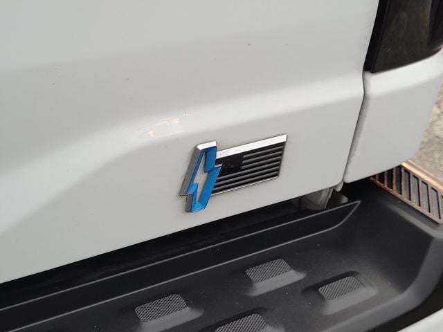 2023 Ford F-150 Lightning XLT