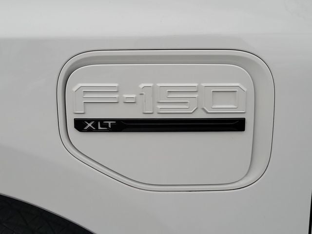 2023 Ford F-150 Lightning XLT