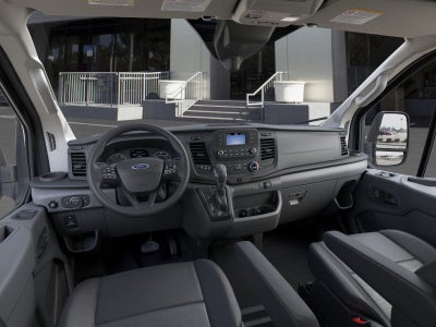 2025 Ford Transit-150 Base