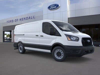 2025 Ford Transit-150 Base