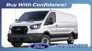 2025 Ford Transit-150 Base