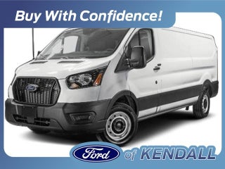 2025 Ford Transit-150 Base