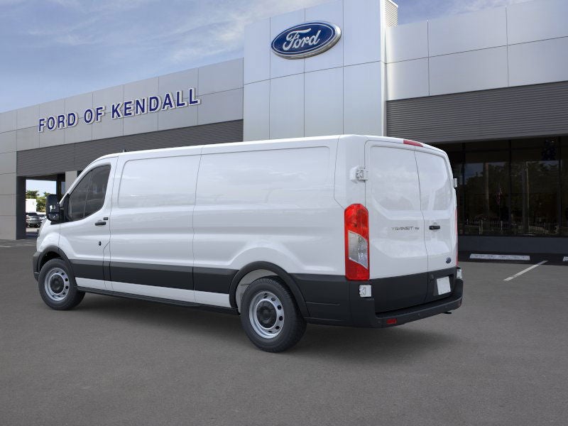 2025 Ford Transit-150 Base