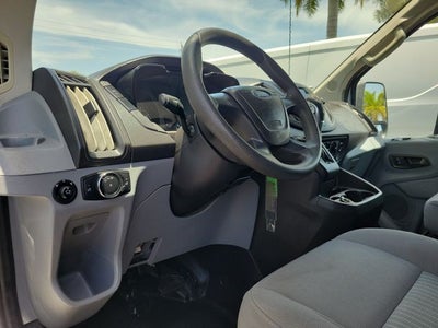 2017 Ford Transit-150 Base