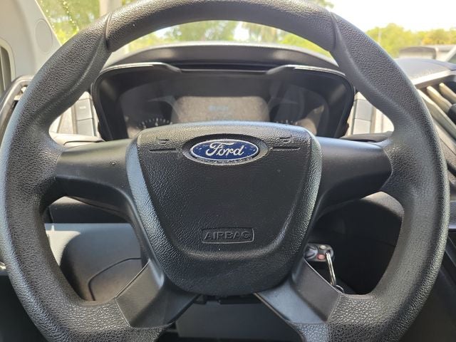 2017 Ford Transit-150 Base