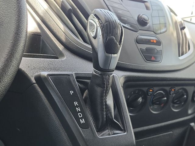 2017 Ford Transit-150 Base