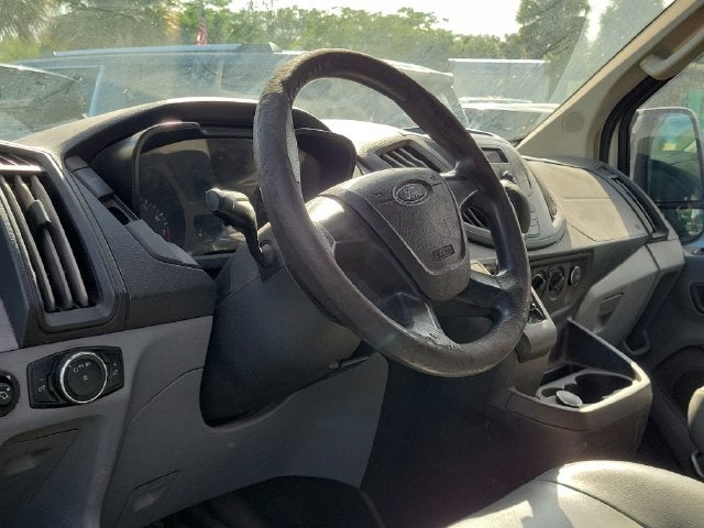 2017 Ford Transit-250 Base