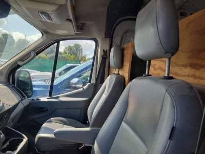 2017 Ford Transit-250 Base