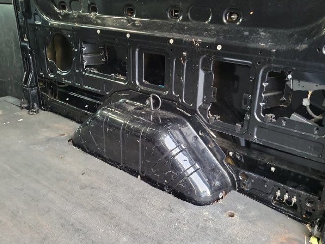 2015 Ford Transit Base - Photo 10