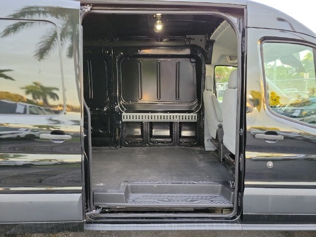 2015 Ford Transit Base - Photo 14