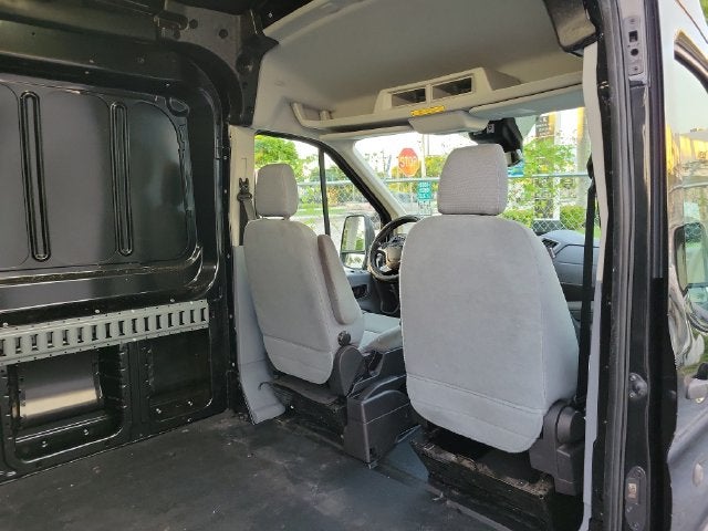 2015 Ford Transit Base - Photo 15